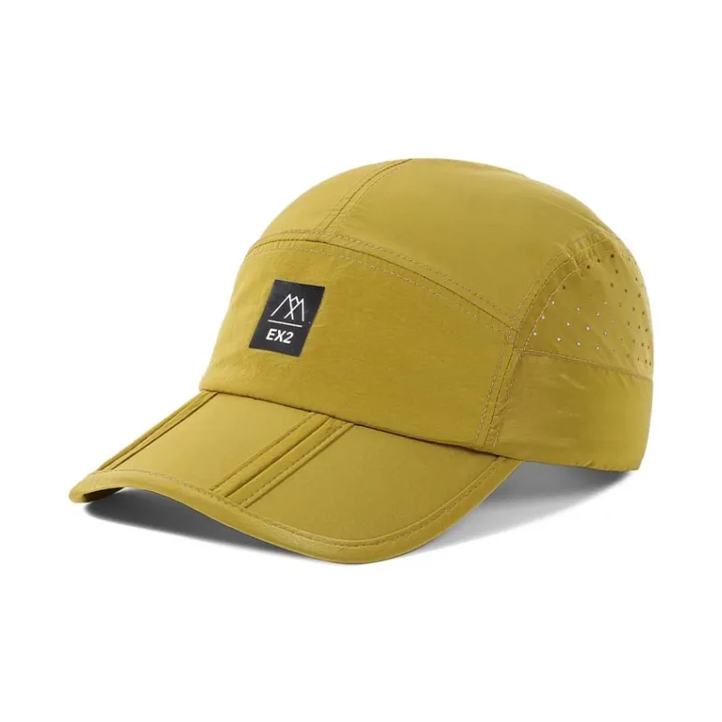 EX2 YIHAISHI Polyamide Baseball Caps Unisex Multicolor-2