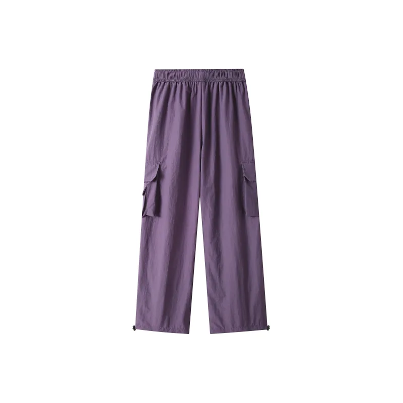 7 SEVFUN Casual Pants Unisex-11