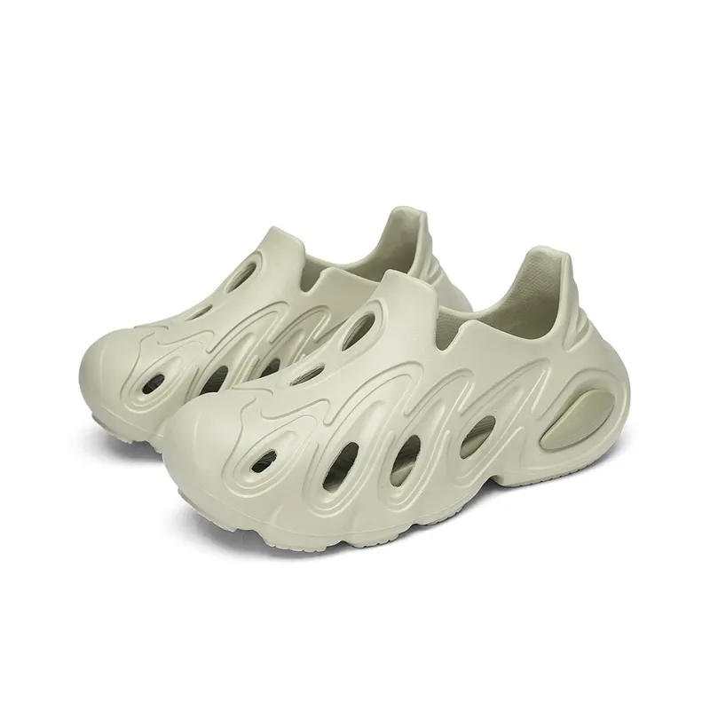 JANE HARLOW Clogs Unisex-12