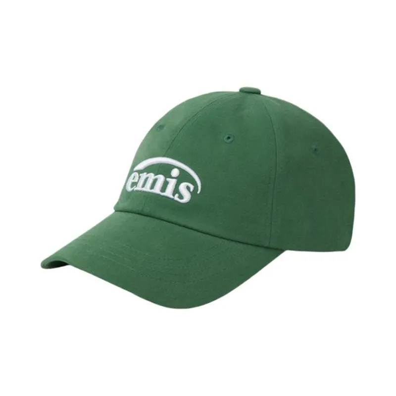 Emis Organic Cotton Baseball Caps Unisex-4