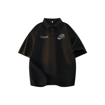 PAUL COSTELLOE Polo Shirt Unisex