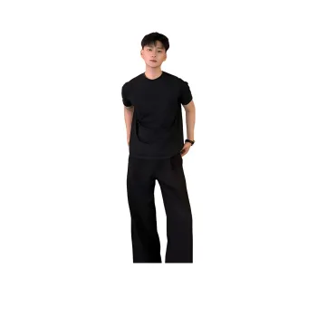 DARK HORSE T Shirts Unisex Ink Black