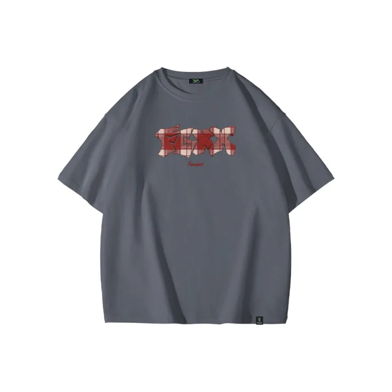 Fingercroxx T Shirts Unisex-4