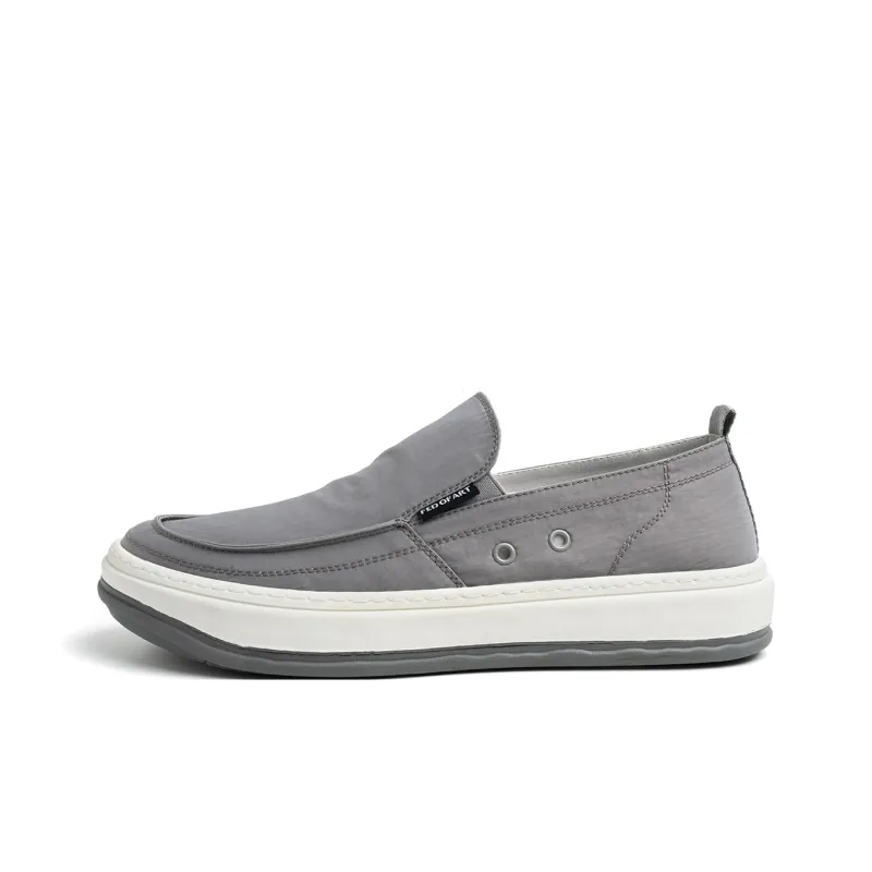 FED Casual Shoes Men Low Top-7