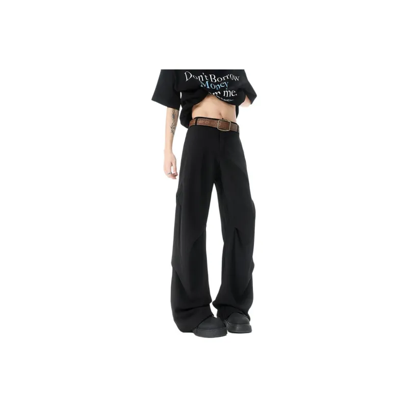 Universal Templates Casual Pants Unisex-0