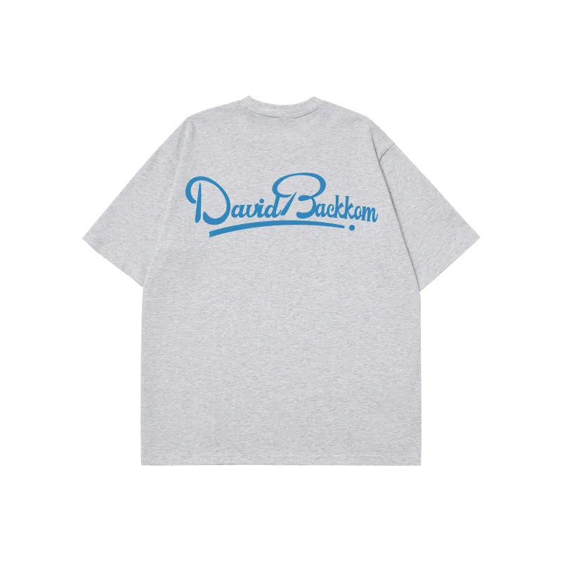 David Bakken T-Shirts Unisex-4