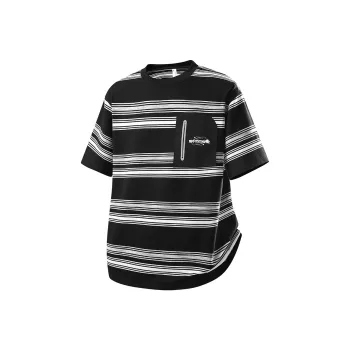 FIVE CM T Shirts Unisex