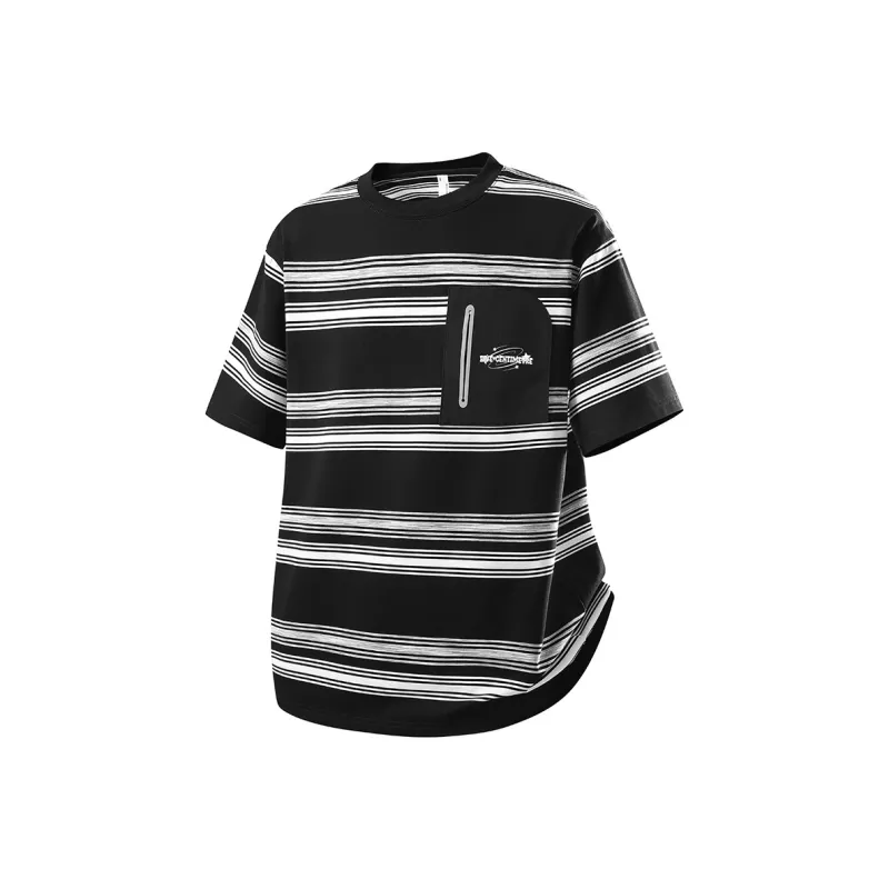 FIVE CM T Shirts Unisex-1