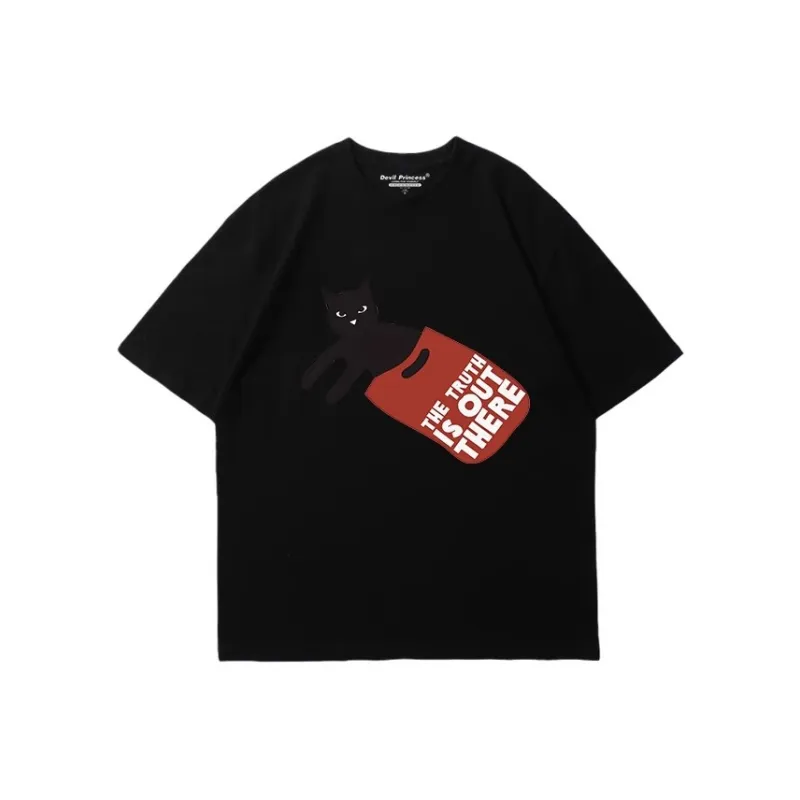 GOSO T Shirts Women's-2