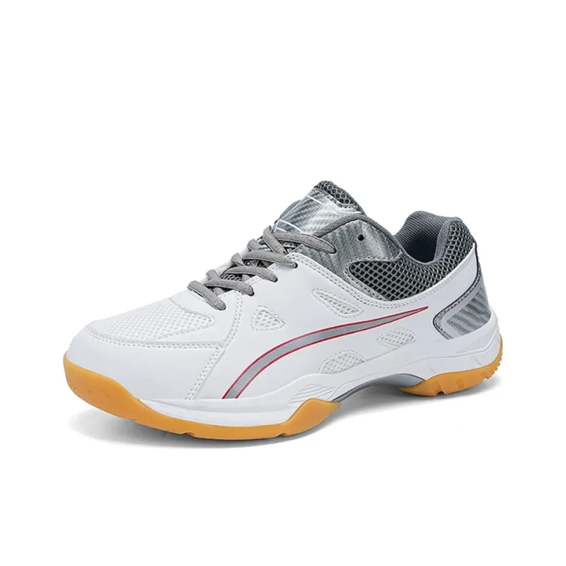 ROBINHOOD Slip Resistant, Abrasion Resistant, Breathable, Lightweight Low Top Casual Shoes Unisex-1