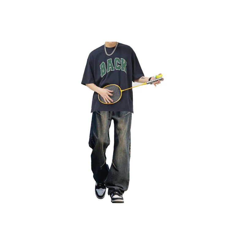 A/2/8/T Casual Sportswear Unisex-21