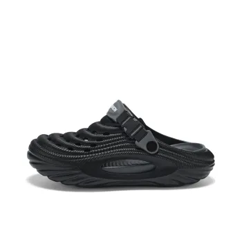 Kung Fu partners Clogs Men