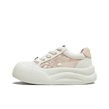 TATA Low Top Casual Shoes Women's
