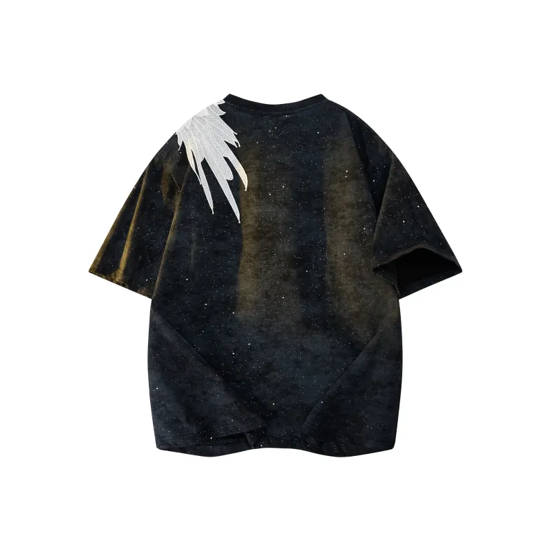 PAUL COSTELLOE T Shirts Unisex-1
