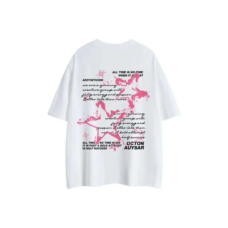 Small Columns Under The Sea T Shirt Unisex-0