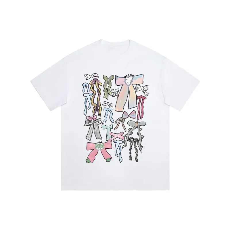 COMGM T Shirts Women's-4