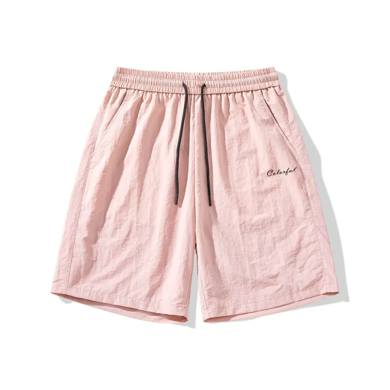 Colorful Creations Casual Shorts Unisex-12