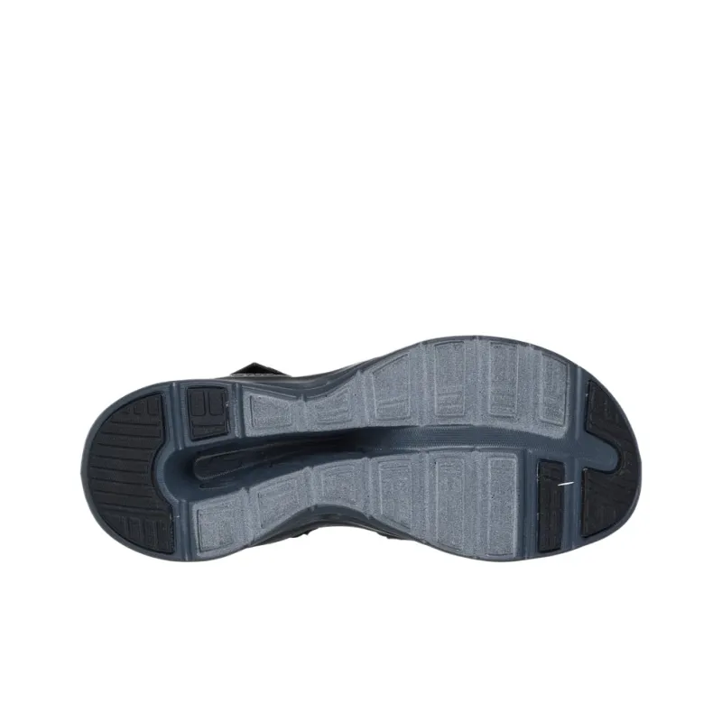Skechers Slip ins One Strap Sandals Women's Black-5