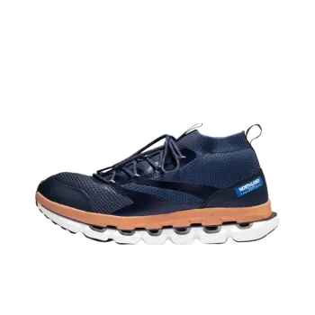 NORTHLAND PROFESSIONAL Cushioning And Breathable Low Top Casual Shoes Men's