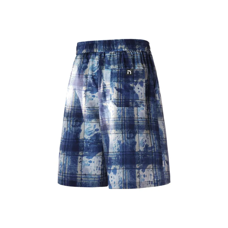IN'S Casual Shorts Unisex-3