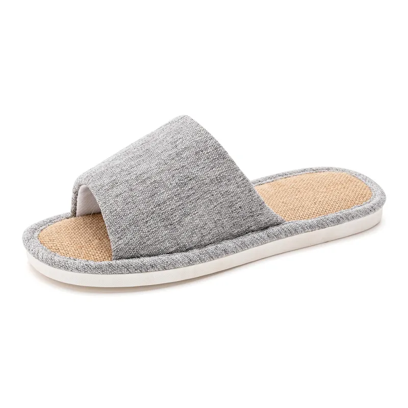 TZLDN Slippers / Home Slippers-17