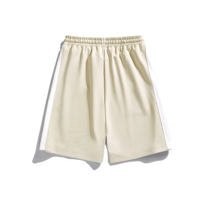 MLPR Casual Shorts Unisex-11
