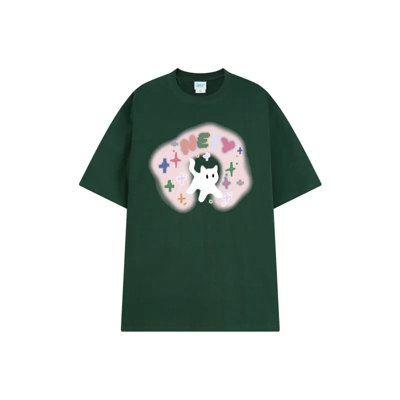 NELY T Shirts Unisex-20