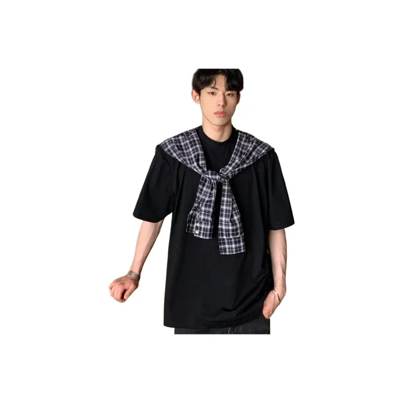 OKPI T-Shirts Unisex-5