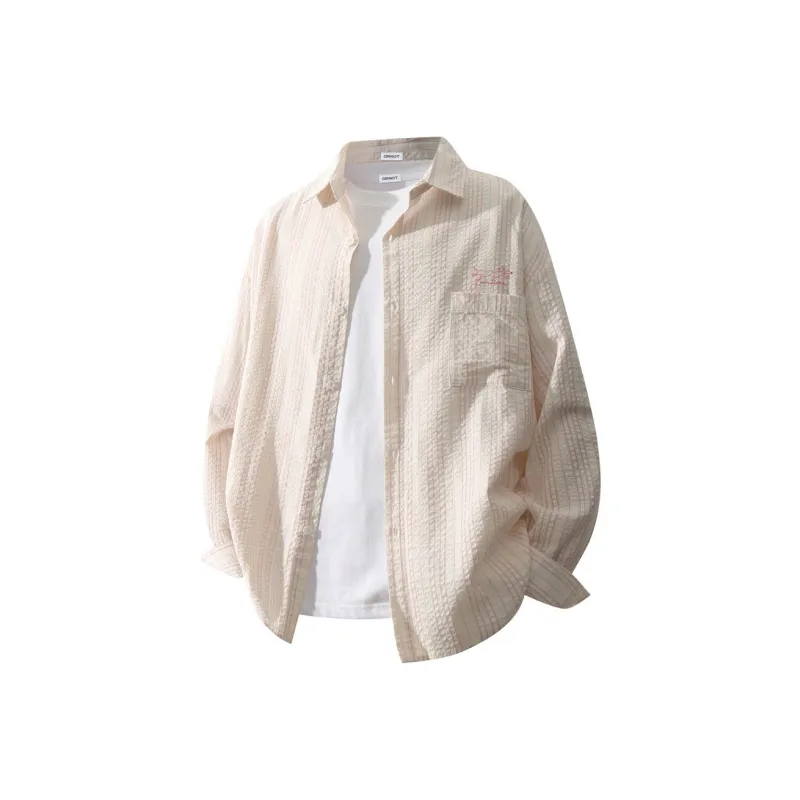 ORNOT Shirts Unisex-0