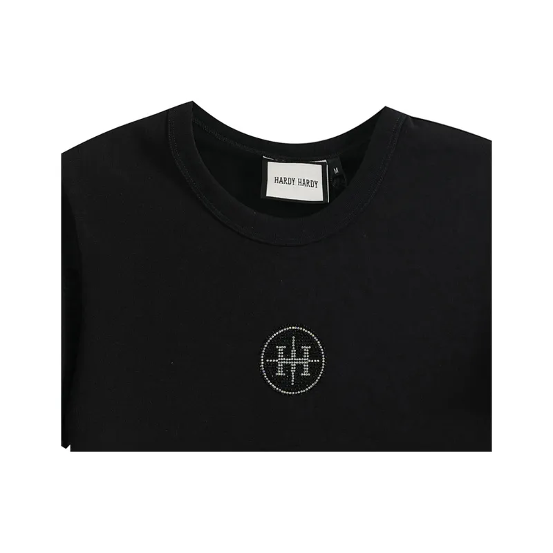 HARDY HARDY T Shirts Women's-3
