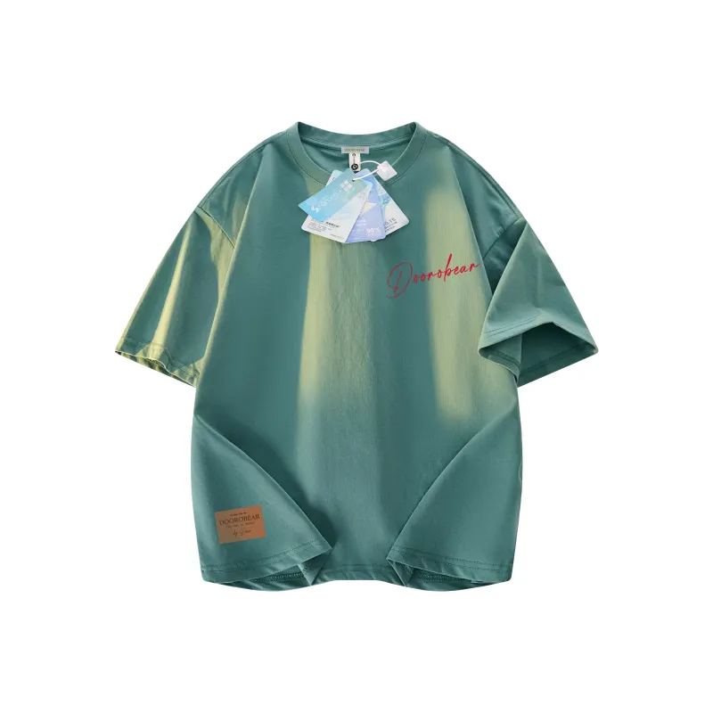 Budding Bear T Shirts Unisex-6