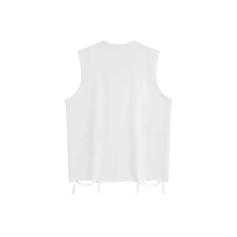 SWAMP AREA Tank Tops Unisex-6