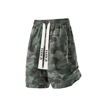 PASOK Casual Shorts Unisex