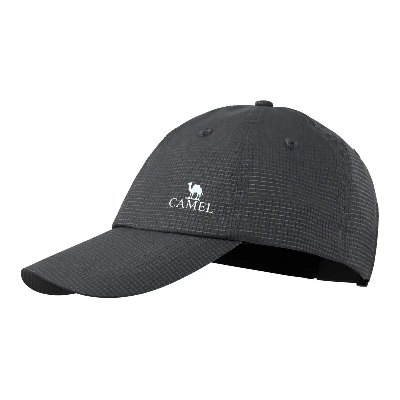 CAMEL Polyester Baseball Caps Unisex-6