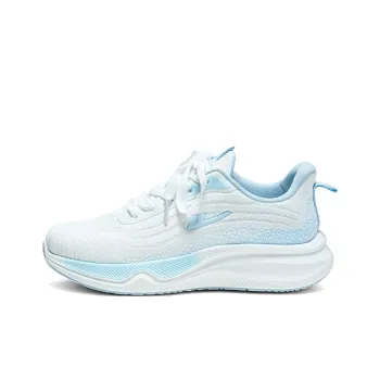 Warrior Slip Resistant, Breathable, And Resilient Low Top Casual Running Shoes Women's