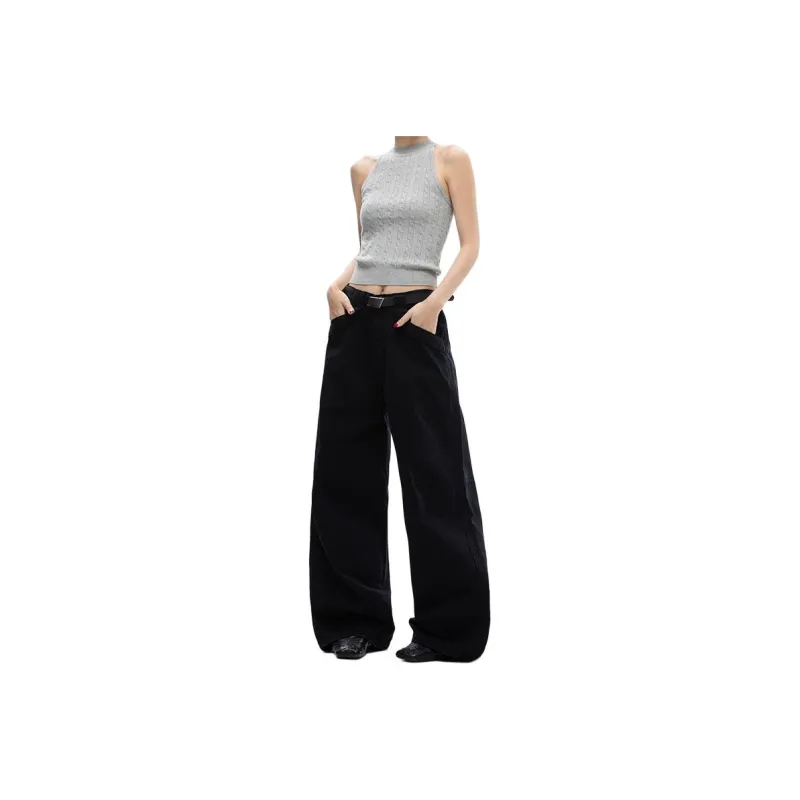 A02 Jeans Unisex-0