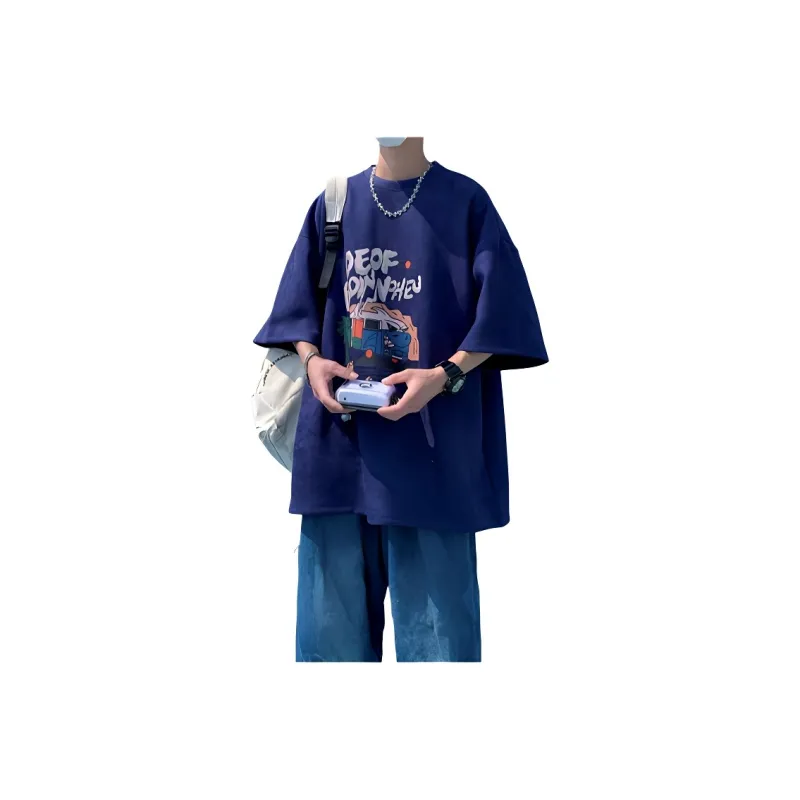TONYBEAR T Shirts Men-6