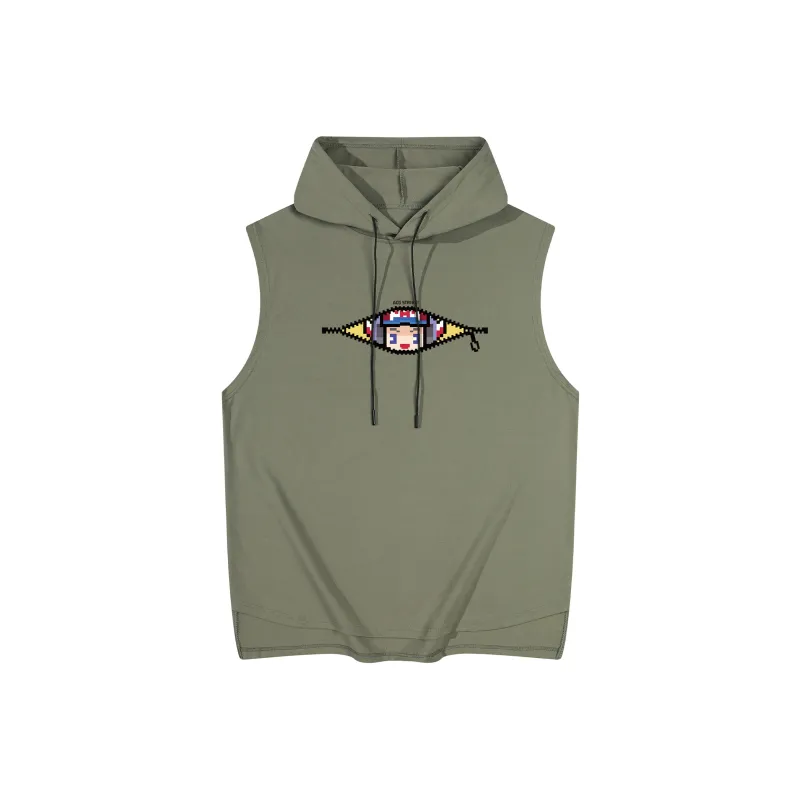 HONOR OF KINGS Tank Tops Unisex-7