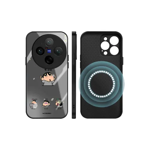 MENGZUAN Phone Cases