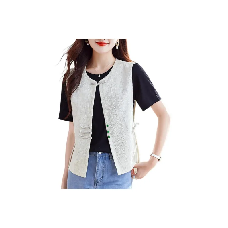 The New Age Family Vest Women's-5