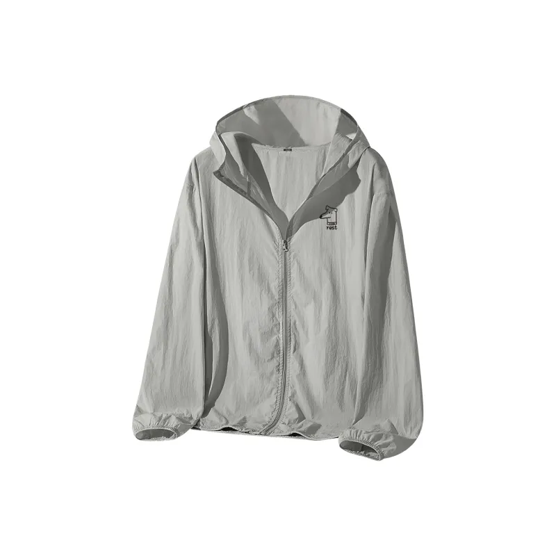 MINISO Sun Protection Clothing Unisex-6