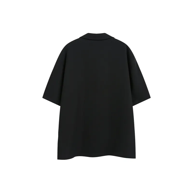 Mimx Homme Polo Shirts Unisex-8