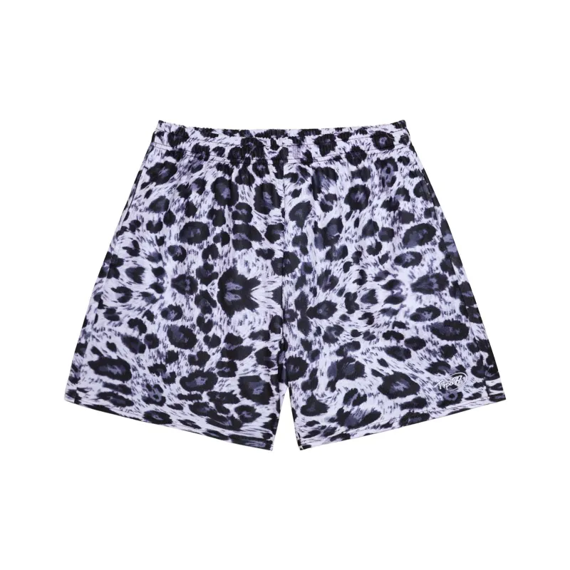 TIP OFF Casual Shorts Unisex-13