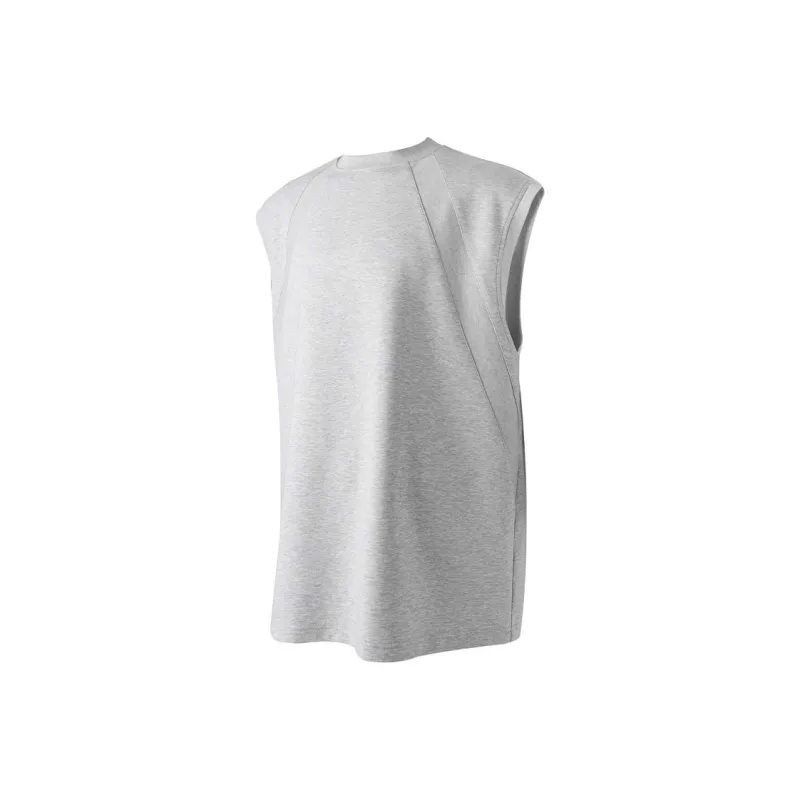 ZONEiD Tank Tops Unisex-5