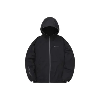 Discovery Expedition Jacket Men's