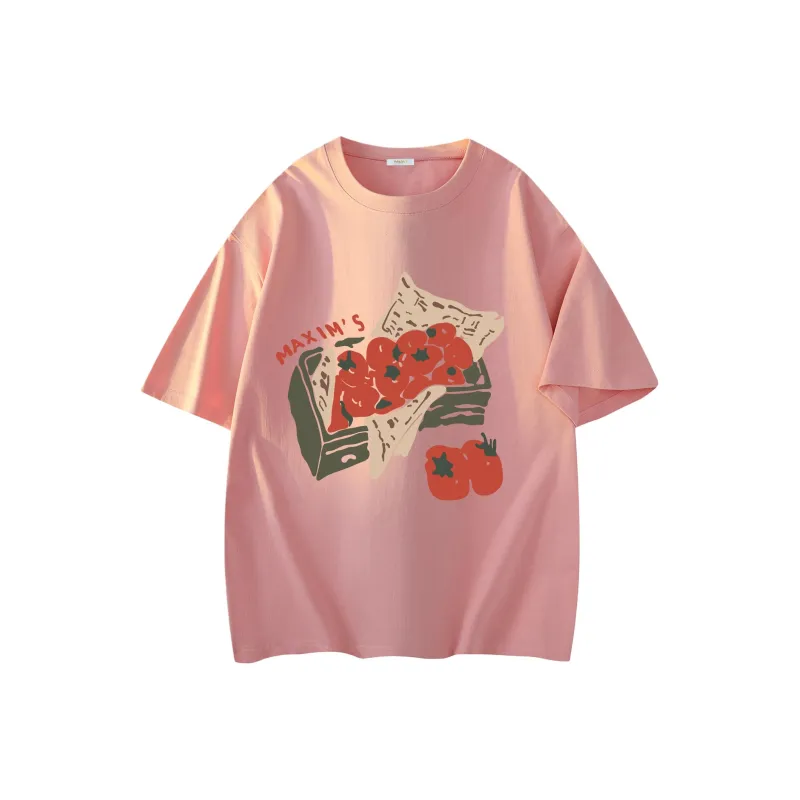 Maxim's De Paris T Shirt Unisex-10