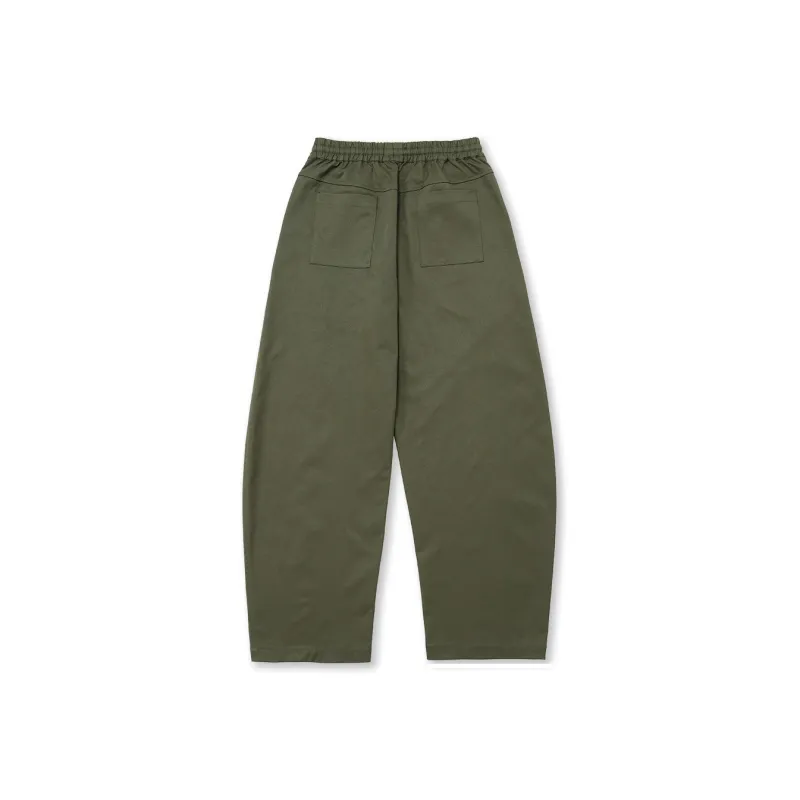 BD.POWER UP+ Casual Pants Unisex-13