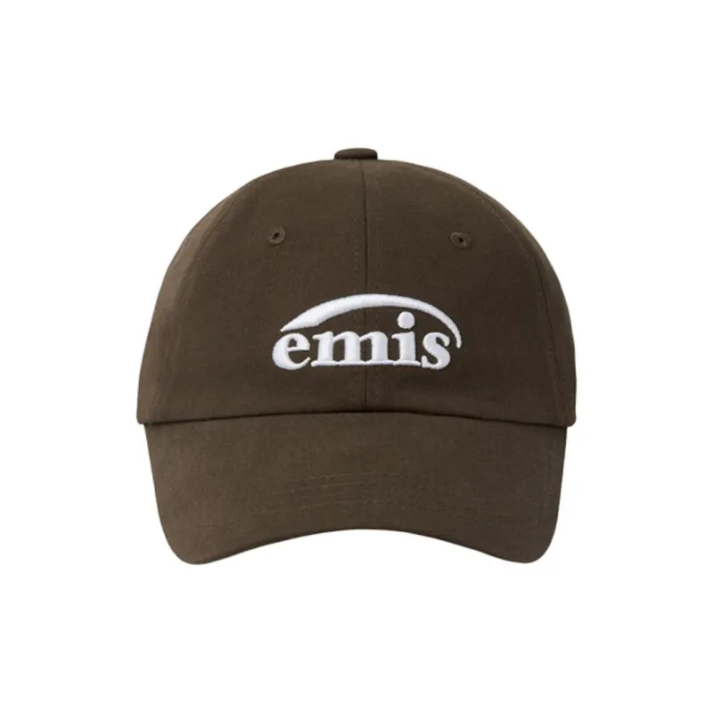 Emis Organic Cotton Baseball Caps Unisex-15