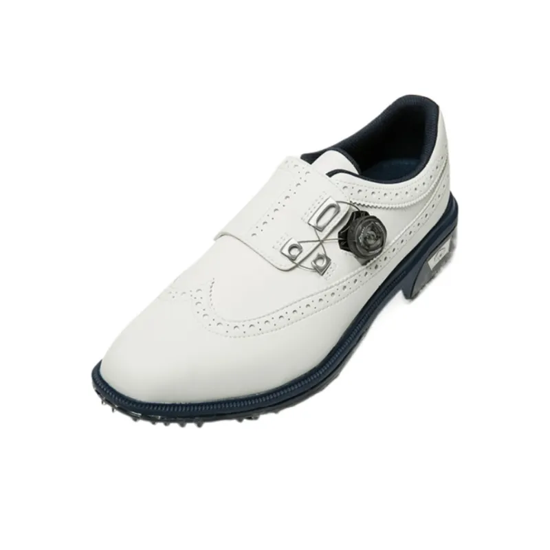 Callaway TOURPRECISION Low Top Golf Shoes Men's White-1