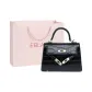 Black+Shopping Bag
